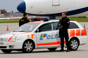 Ελβετία: Συνελήφθη πρώην αξιωματούχος του ΟΗΕ ως ύποπτος για κατασκοπεία υπέρ της Κίνας