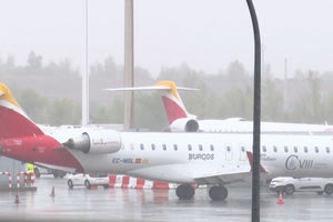 Μαγιόρκα: Χάος και πλημμύρες προκάλεσε καταιγίδα – Τουρίστες απομακρύνθηκαν, πτήσεις ακυρώθηκαν