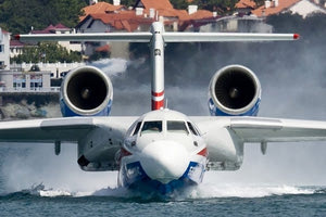 πυροσβεστικά αεροπλάνα