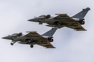 Αποκλείστηκε η Τουρκία από τα 150 δις του ReArm Europe, πέρασαν οι ελληνογαλλικές θέσεις