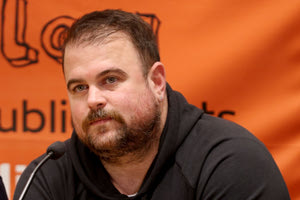 Νικόλας Ράπτης: «Δεν νομίζω ότι θα ξαναπήγαινα στην εκπομπή του Γρηγόρη Αρναούτογλου»