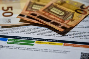 Λογαριασμοί ρεύματος: Πόση θα είναι η επιδότηση τον Αύγουστο