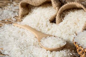 Ικανοποίηση στην αγορά ρυζιoύ