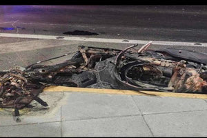 Θανατηφόρο τροχαίο στη Ρόδο – Νεκρός 20χρονος δικυκλιστής