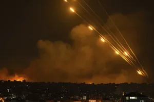 Ήχησαν σειρήνες στο βόρειο Ισραήλ – Ενεργοποιήθηκε ο Σιδερένιος Θόλος