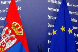 Σερβία: Η χώρα δεν προβλέπεται να ενταχθεί στην ΕΕ το 2028 εκτιμά ο πρόεδρος Βούτσιτς