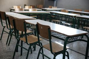 Υδράργυρος εντοπίστηκε σε προαύλιο χώρο σχολείου στην Ελούντα