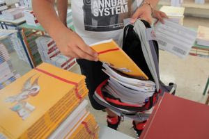 Ποια βιβλία θα αλλάξουν στα σχολεία – Στις 11/9 το πρώτο κουδούνι