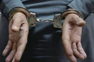 Συνελήφθη μια ηλικιωμένη για πρόκληση πυρκαγιών από πρόθεση και κατ΄ εξακολούθηση