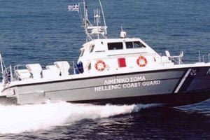 Συνελήφθη 18χρονος ως ο διακινητής των μεταναστών στη  Χώρα Σφακίων