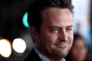 ΗΠΑ: Πέντε άτομα διώκονται για το θάνατο από κεταμίνη του ηθοποιού Μάθιου Πέρι