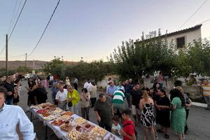 Δέκα μέρες πολιτισμού στο Σμάρι