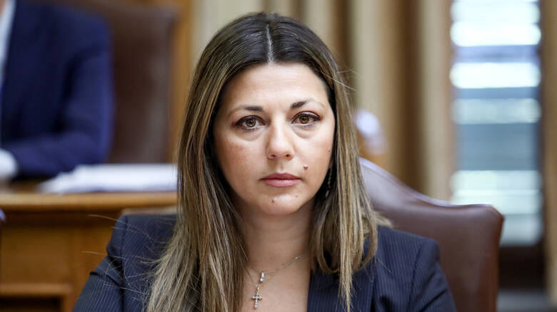 Ζαχαράκη: Στους 173.363 οι ωφελούμενοι από τα vouchers για τους βρεφονηπιακούς
