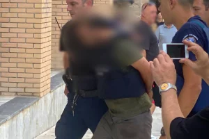 Σπάρτη: Τη Δευτέρα η απολογία του 40χρονου που κατηγορείται για βιασμό της κόρης του