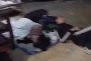 Ιατρείο Γαύδου, ώρα μηδέν: Ασθενείς εντός και… εκτός ιατρείου λόγω γαστρεντερίτιδας!