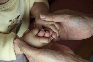 Σύνταξη με ανήλικο