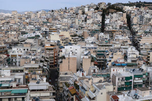 Διογκώνεται το στεγαστικό πρόβλημα – «Καλπάζουν» οι τιμές των ακινήτων