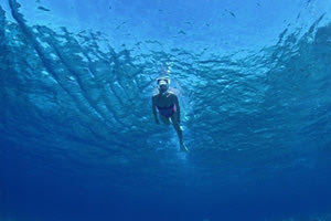 Μικρόβια στη θάλασσα: Τι μπορείτε να κολλήσετε