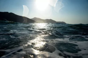 Η θερμοκρασία της Μεσογείου έφτασε σε επίπεδο ρεκόρ