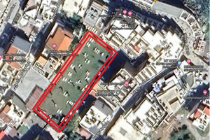 «Στο σφυρί» οικόπεδο του δημοσίου στη Χερσόνησο με τιμή εκκίνησης 600.000 ευρώ