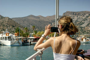 Οι μεγάλες ευρωπαϊκές αγορές που «ψηφίζουν» Ελλάδα για διακοπές