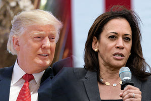 Εκλογές στις ΗΠΑ: Θρίλερ για γερά νεύρα στο φινάλε της κούρσας – Οι οριακές διαφορές και η «έκπληξη» της Αϊόβα