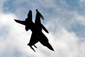 Νέα αεροπορική βάση της Τουρκίας απέναντι από τη Ρόδο