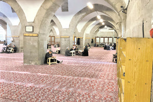 Η εμπλοκή της θρησκείας στον σύγχρονο κόσμο