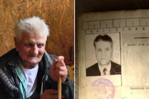 Αγνοείτο επί 30 χρόνια – Επέστρεψε χωρίς να έχει ιδέα τι του συνέβη