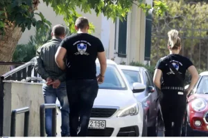 Βιασμός στον Κολωνό: Στη φυλακή οδηγείται ο 44χρονος κατηγορούμενος