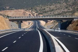 Χρ. Σταϊκούρας: Θα μπουν προστατευτικά κολωνάκια στον ΒΟΑΚ σε ενάμιση χρόνο