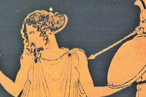 Η ωραία Ελένη στην Οδύσσεια του Νίκου Καζαντζάκη (Γ΄)