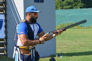 Ολυμπιακοί Αγώνες 2024: Αποκλείστηκαν στα προκριματικά οι Μίτας και Χαλκιαδάκης