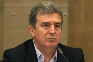 Στο Ηράκλειο την Πέμπτη ο Μιχάλης Χρυσοχοΐδης