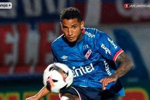 Επιδεινώθηκε η υγεία του Ιθκιέρδο που κατέρρευσε σε αγώνα του Κόπα Λιμπερταδόρες