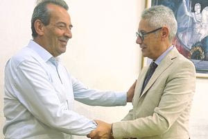 Γίνεται πράξη η δημιουργία Πολυδύναμου Περιφερειακού Ιατρείου στο Δήμο Χερσονήσου