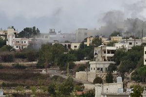 Μεσανατολικό: Η Χαμάς χαιρέτισε την επίθεση της Χεζμπολάχ εναντίον του Ισραήλ