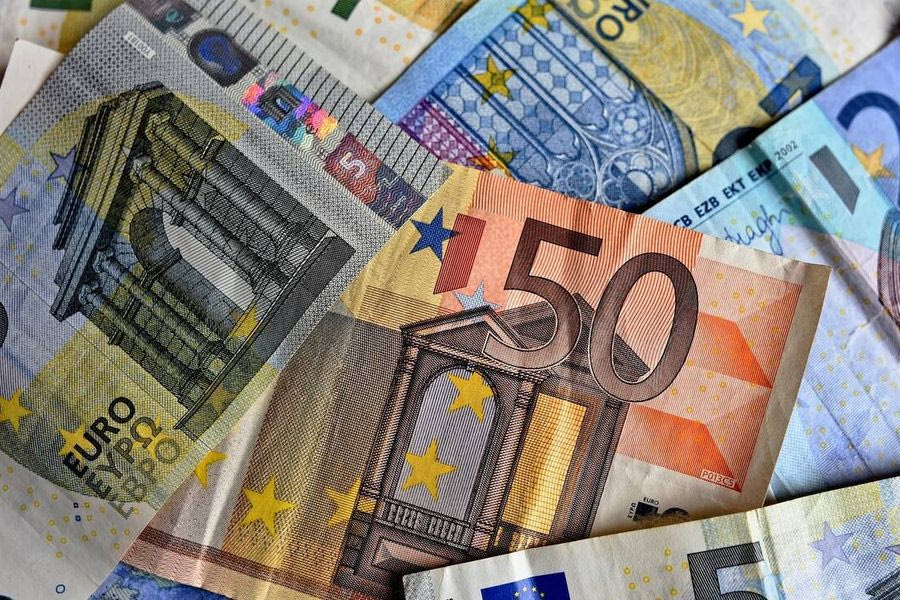 AEΠ: Με ρυθμό 2,3% «έτρεξε» η ελληνική οικονομία το δεύτερο τρίμηνο του 2024