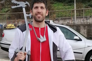 Βαρύ πένθος στο πυροσβεστικό Σώμα από τον θάνατο του 32χρονου στο Κουρταλιώτικο φαράγγι