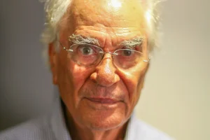 Πέθανε ο καθηγητής φιλοσοφίας Χρήστος Γιανναράς