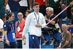 Ο… (Άρειος) Πάγος, οι εξωγήινοι και τα ευχαριστώ από καρδιάς…