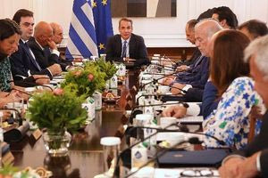 Yπουργικό Συμβούλιο