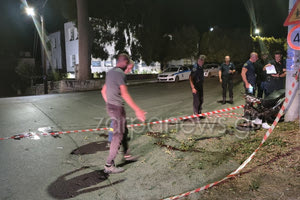 Χανιά: Νέο θανατηφόρο τροχαίο με μηχανάκι – Νεκρός ένας 33χρονος