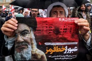 Ιράν: Πενθήμερο πένθος για τον θάνατο του Νασράλα κήρυξε ο αγιατολάχ Αλί Χαμενεΐ – Θρήνος στον Λίβανο