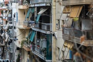 Στεγαστικό πρόβλημα: Σήμερα οι ανακοινώσεις για τις παρεμβάσεις