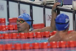 Παραολυμπιακοί Αγώνες: Στην 7η θέση Κωστάκης και Μπακοχρήστος