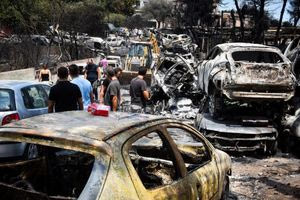 Δίκη για το Μάτι: «Θα έπρεπε να είχαν ενημερωθεί οι πολίτες»