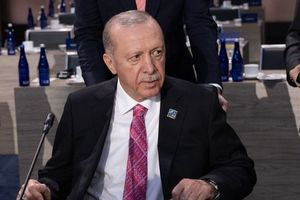 Bloomberg: Η Άγκυρα κατέθεσε επίσημο αίτημα να ενταχθεί στην ομάδα των BRICS