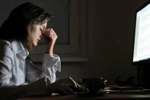 «Δεν χρειάζεται να δουλεύετε μέχρι τις 3 το πρωί»