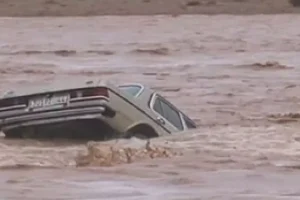 Πλημμύρες στο Μαρόκο: Τουλάχιστον 11 νεκροί στον νότο